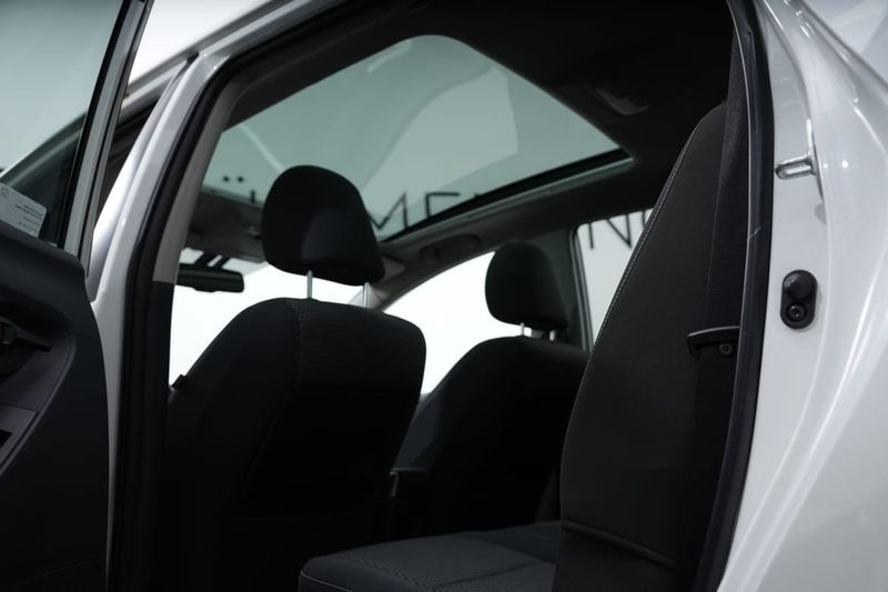 Toyota Verso bild 14