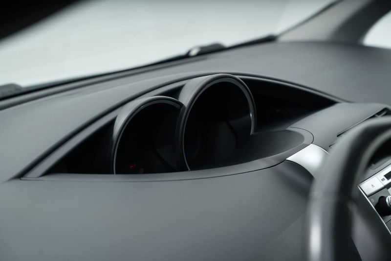 Toyota Verso bild 22