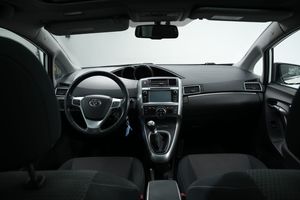 Toyota Verso bild 16