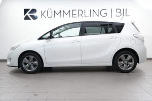 Toyota Verso bild 1