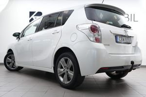Toyota Verso bild 11