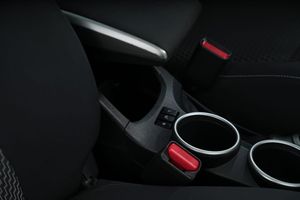 Toyota Verso bild 21