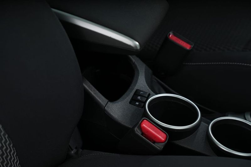 Toyota Verso bild 21