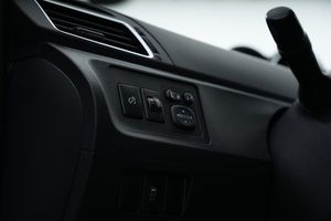 Toyota Verso bild 13
