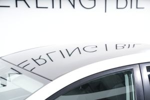 Toyota Verso bild 6