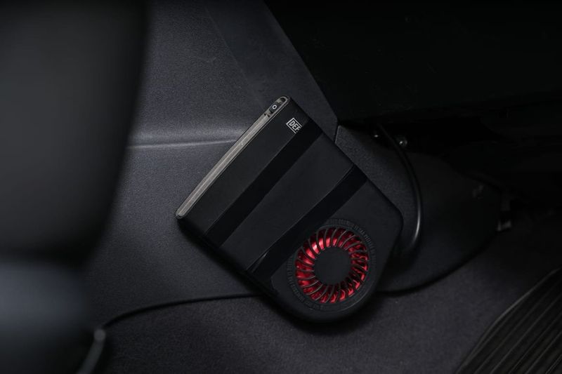 Toyota Verso bild 19