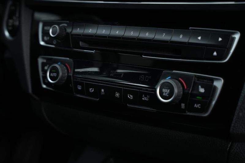 BMW 118 bild 20
