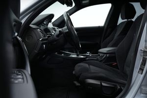 BMW 118 bild 14