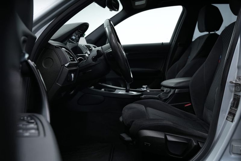 BMW 118 bild 14