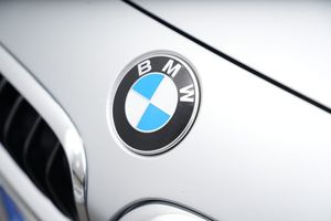 BMW 118 bild 3