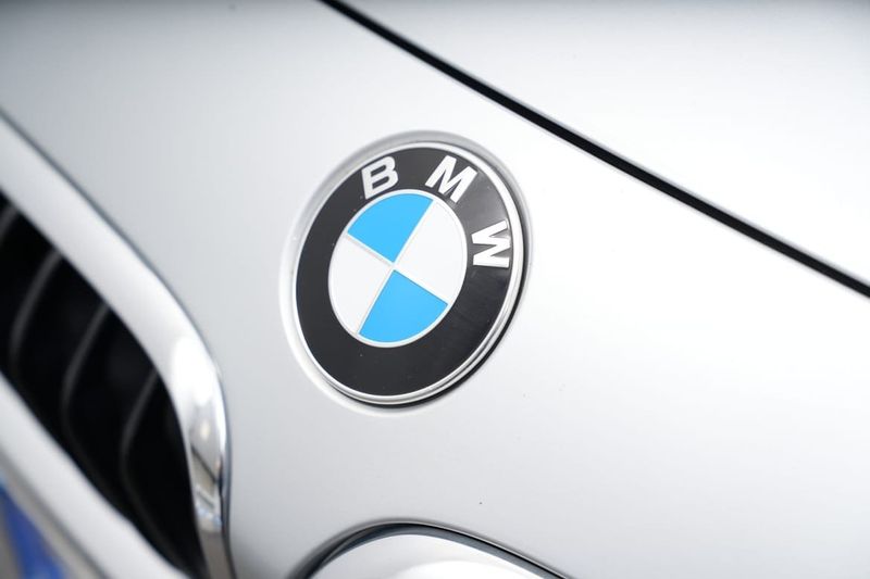 BMW 118 bild 3