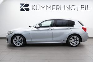 BMW 118 bild 1