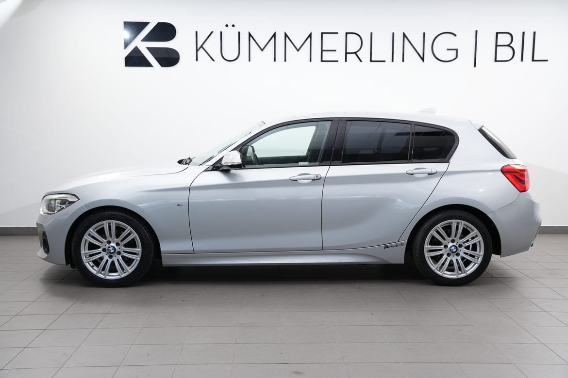 BMW 118