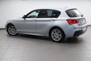 BMW 118 bild 13
