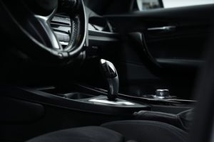 BMW 118 bild 26