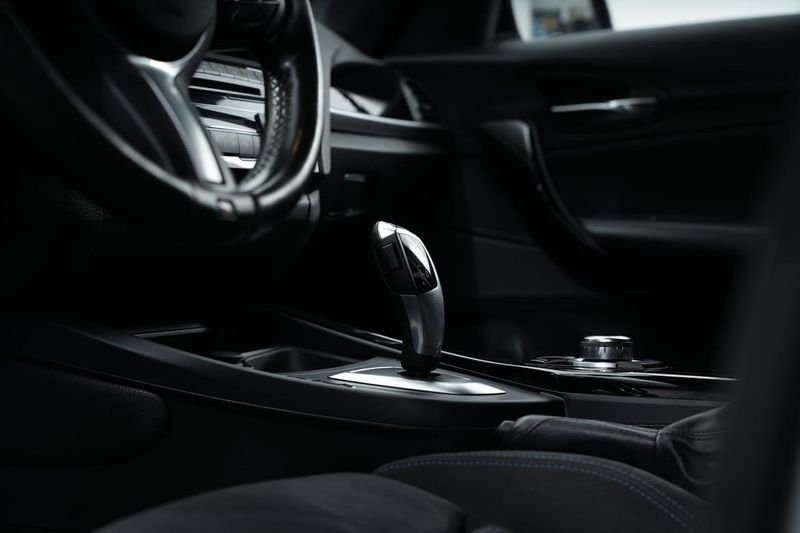 BMW 118 bild 26