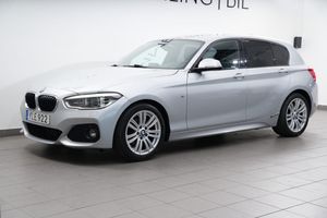 BMW 118 bild 2