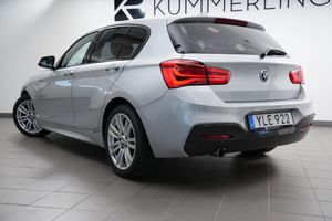 BMW 118 bild 12