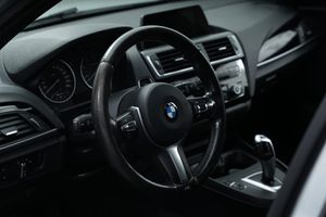 BMW 118 bild 16