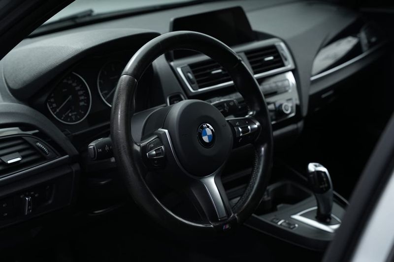 BMW 118 bild 16