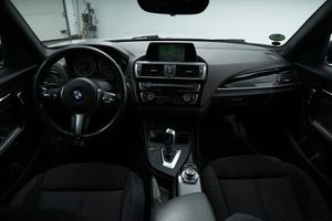 BMW 118 bild 23