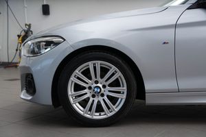 BMW 118 bild 11