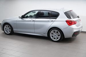 BMW 118 bild 5