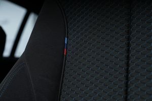 BMW 118 bild 15