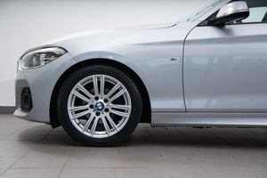 BMW 118 bild 4