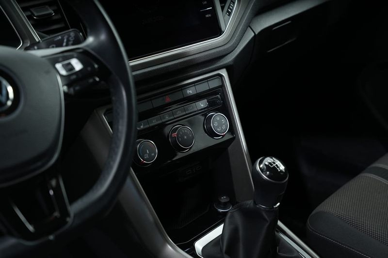 Volkswagen T-Roc bild 19