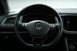 Volkswagen T-Roc bild 23