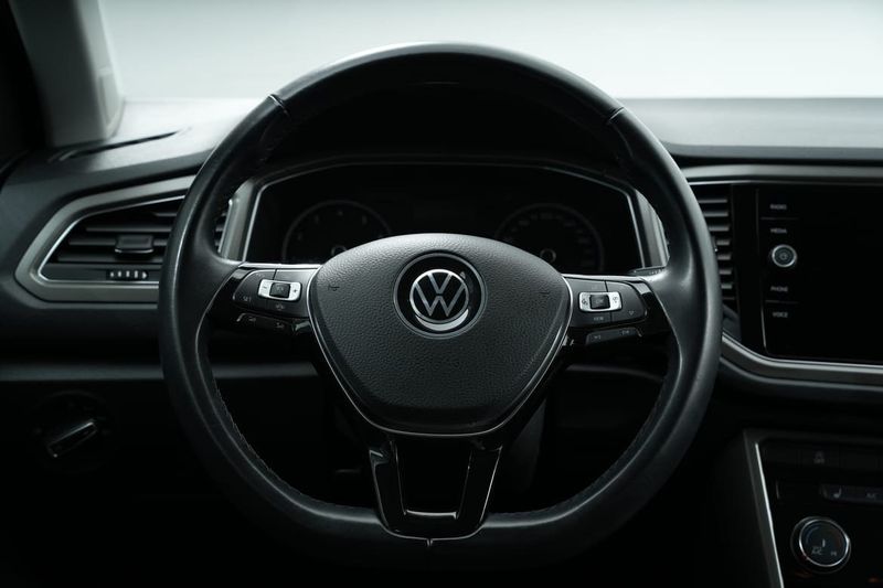 Volkswagen T-Roc bild 23