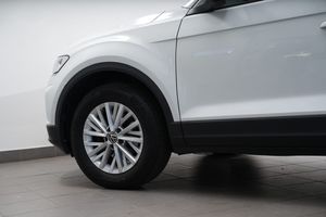 Volkswagen T-Roc bild 15