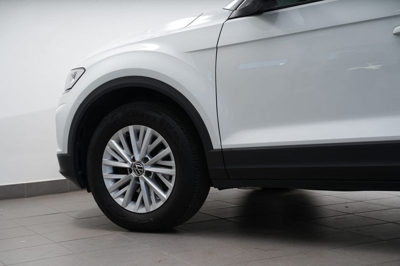 Volkswagen T-Roc bild 15