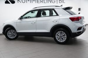 Volkswagen T-Roc bild 14