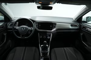 Volkswagen T-Roc bild 21
