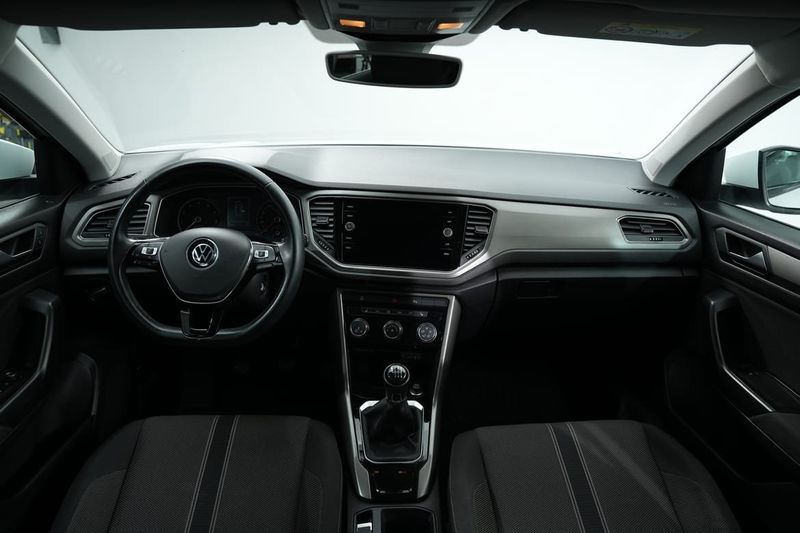 Volkswagen T-Roc bild 21