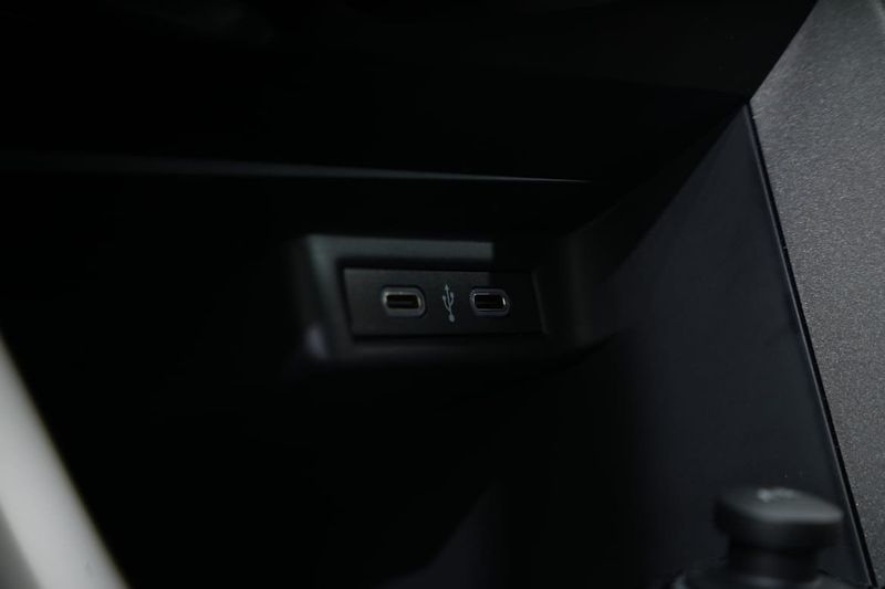 Volkswagen T-Roc bild 26
