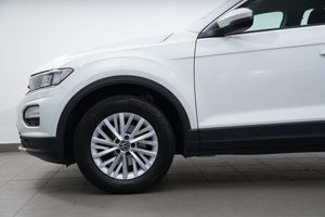 Volkswagen T-Roc bild 4