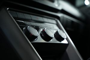 Volkswagen T-Roc bild 18