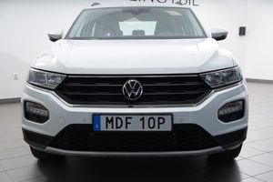Volkswagen T-Roc bild 9
