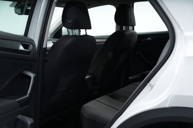 Volkswagen T-Roc bild 17