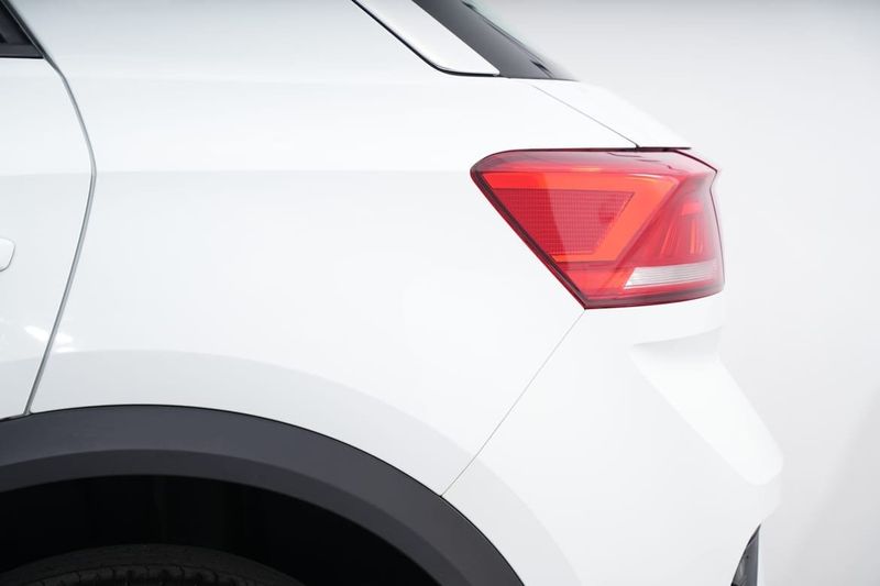 Volkswagen T-Roc bild 12