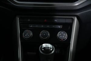 Volkswagen T-Roc bild 22