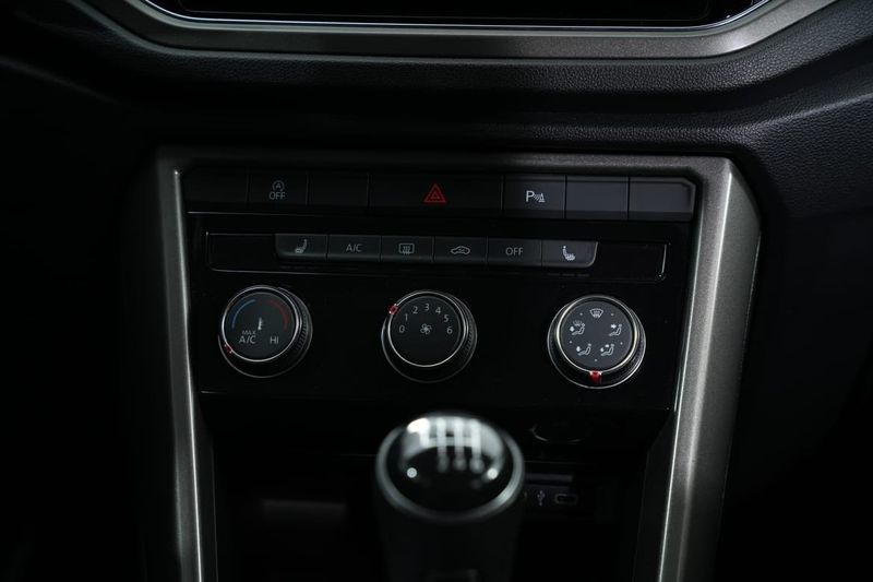 Volkswagen T-Roc bild 22