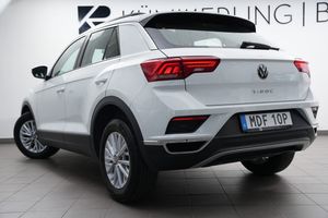 Volkswagen T-Roc bild 13