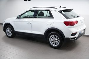 Volkswagen T-Roc bild 6