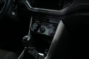 Volkswagen T-Roc bild 20