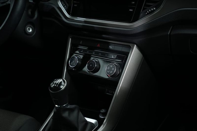 Volkswagen T-Roc bild 20