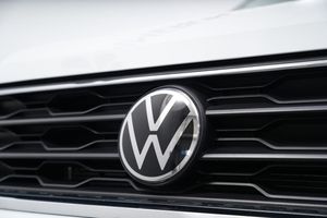 Volkswagen T-Roc bild 3